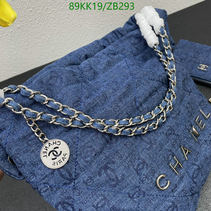 SAMC - CHL Bags Handbags - 091
