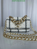 SAMC - CHL Bags - 346