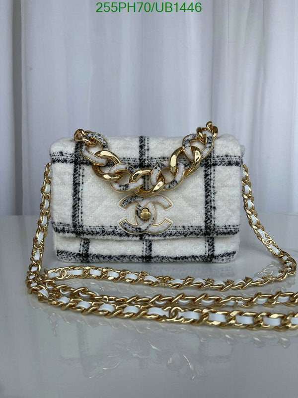 SAMC - CHL Bags - 346