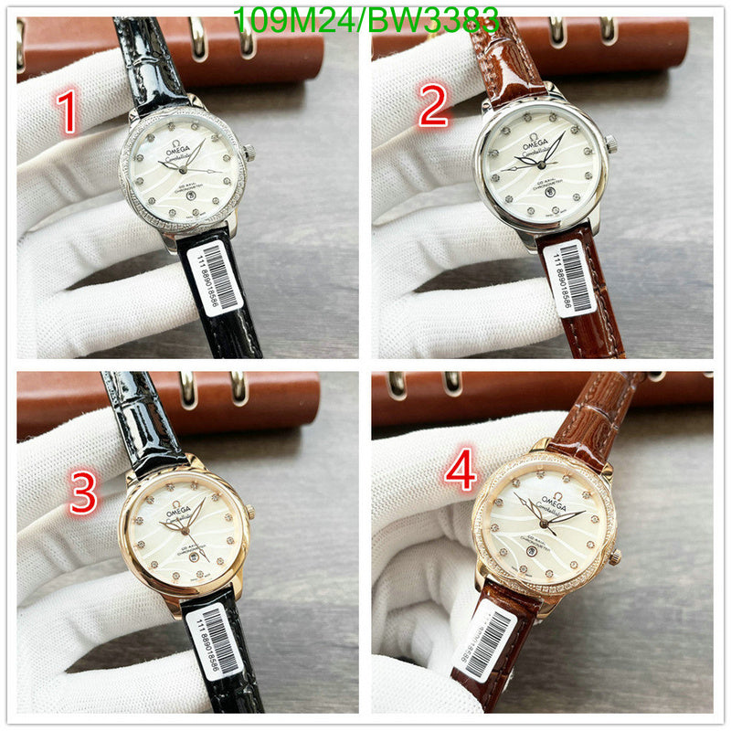 SAMC - OG Watches - 057