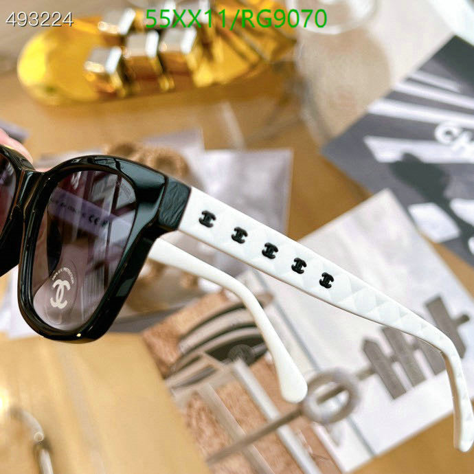 SAMC - CHL Glasses - 306