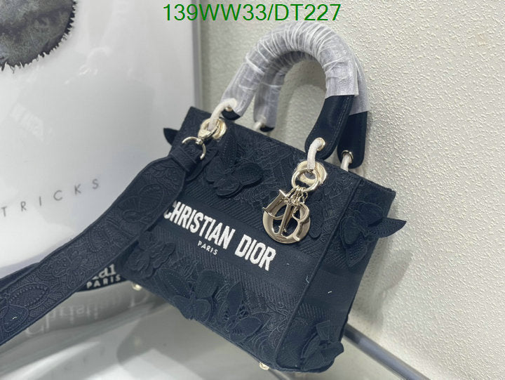 SAMCC - DOR Bags - 838