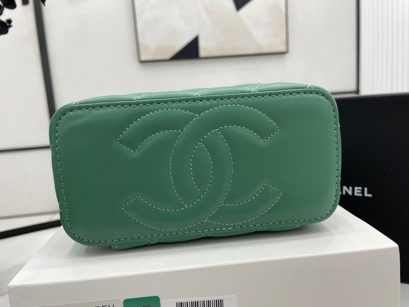 Satchel Bags - CLN Bags - 079