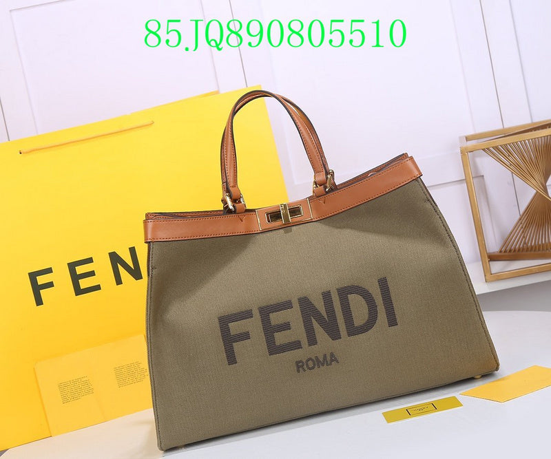 Glami - FDE Bags - 2477