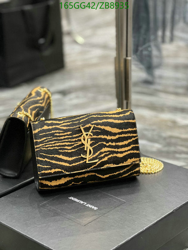 SAMC - YLS Bags - 225