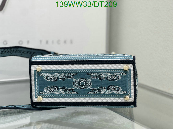 SAMCC - DOR Bags - 855