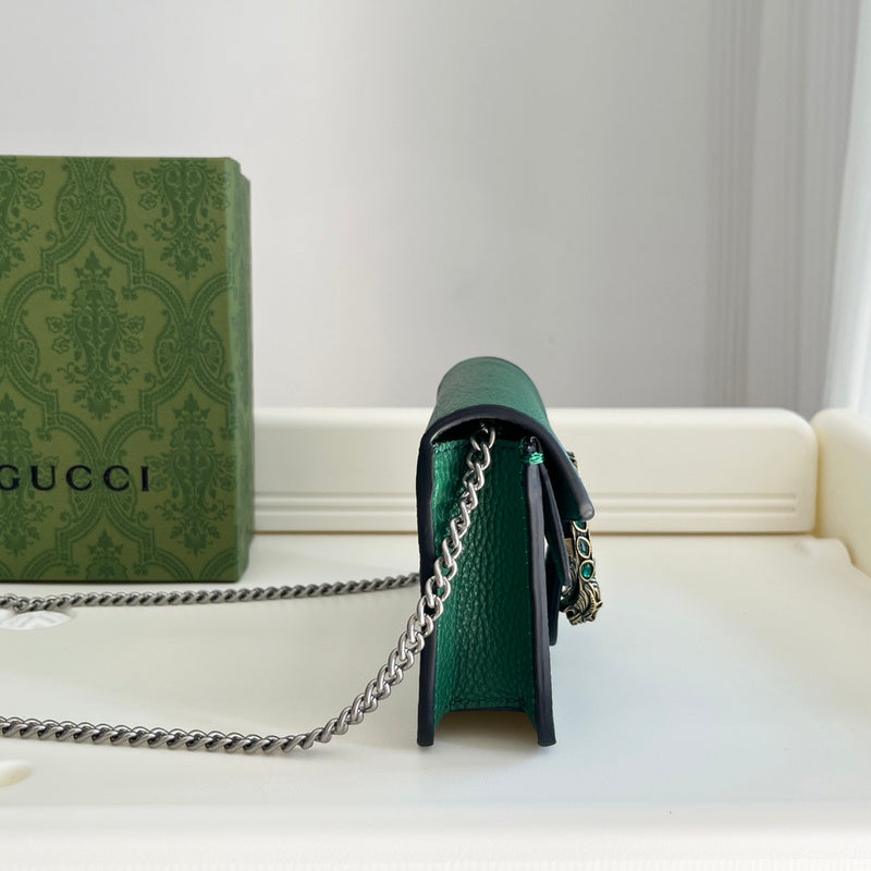 Satchel Bags - GCI Bags - 1602