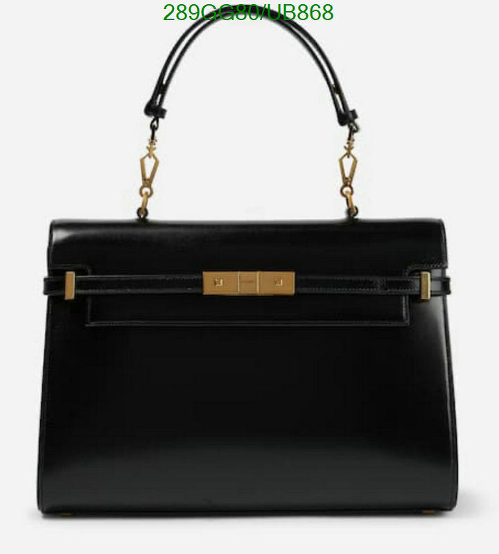 SAMC - YLS Bags - 066