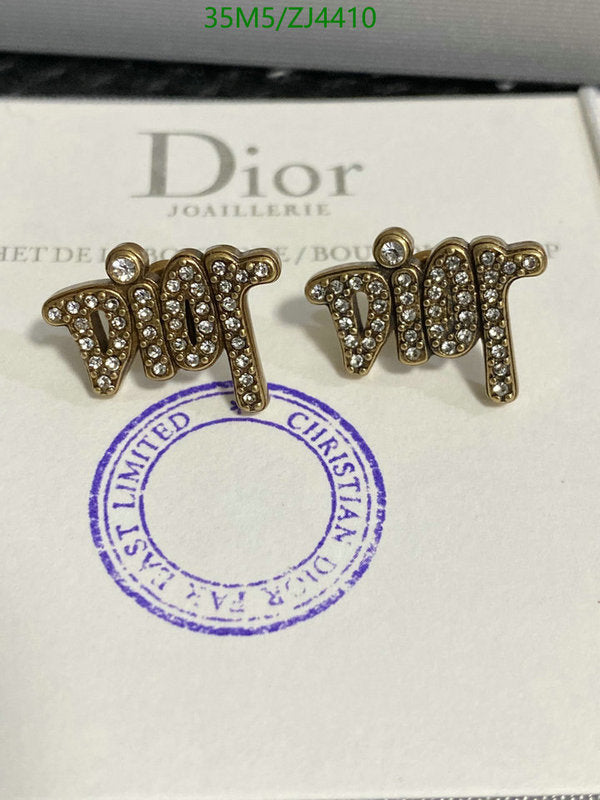 SAMC - DOR Jewelry - 321