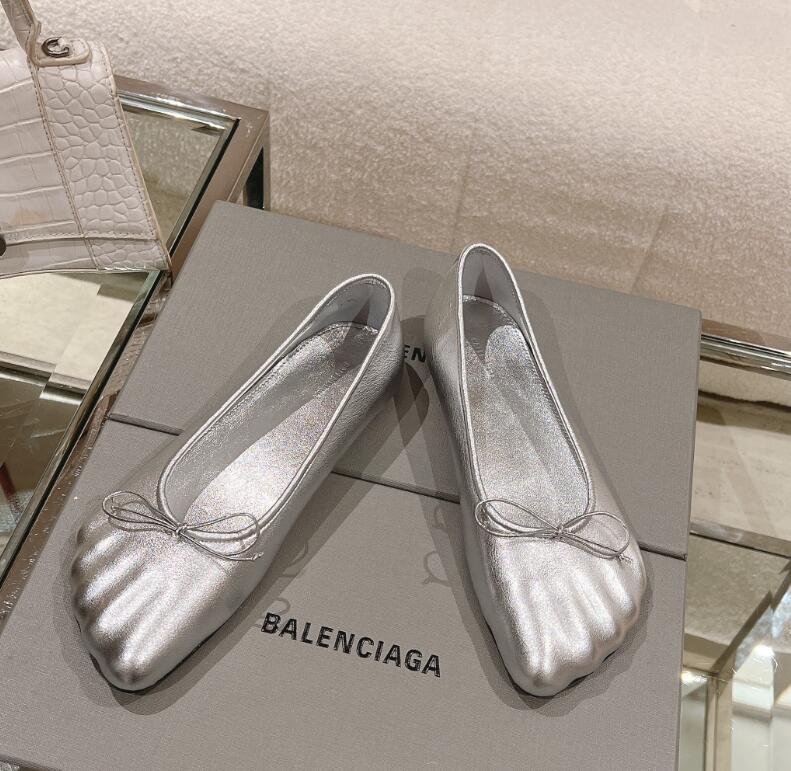 SAMCC - BOR Women Shoes - 027
