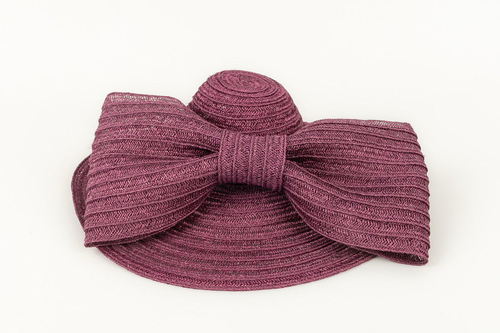 Chapeau de paille Marie MerciÃƒÆ’Ã‚Â©