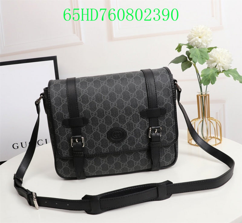 Glami Fashion - GCI Bags - 11189