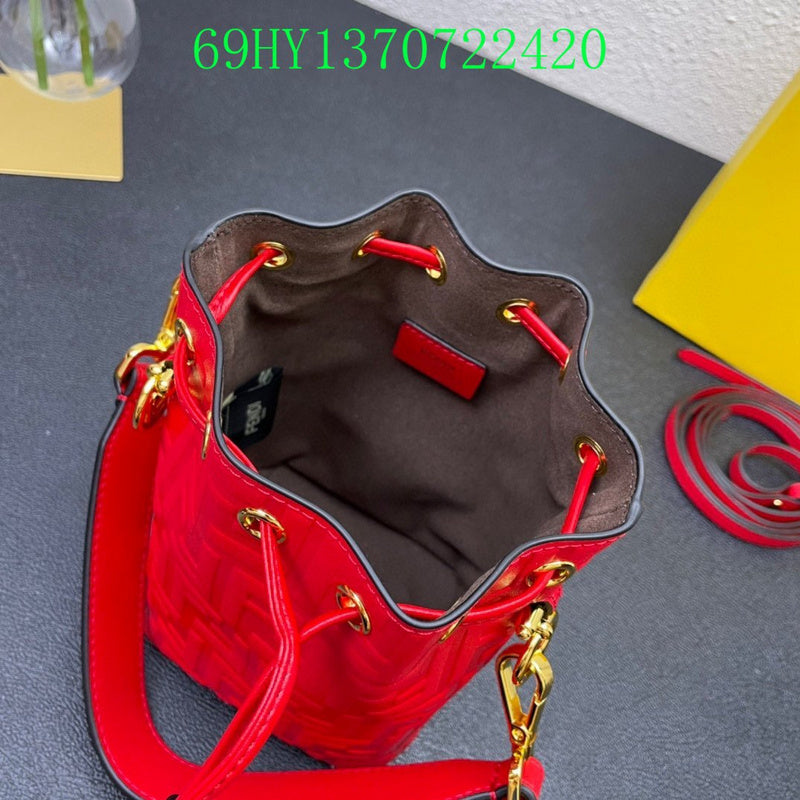 Glami - FDE Bags - 3328