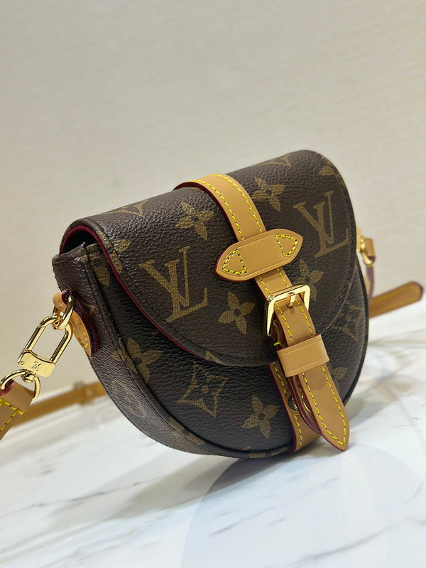 Glamy - LOV Bags - 472