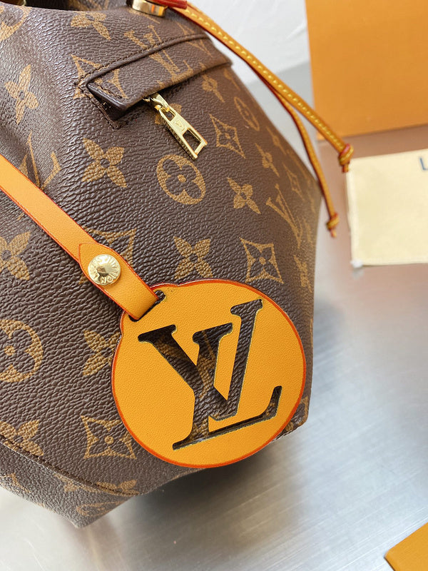 Satchel Bags - VL Bags - 2268