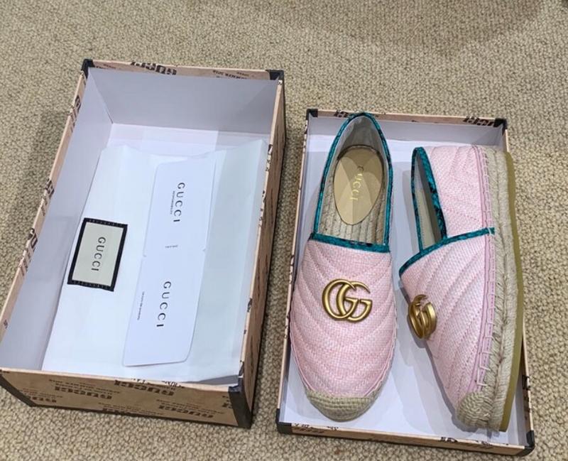 SAMC - GUKI Women Shoes - 2297