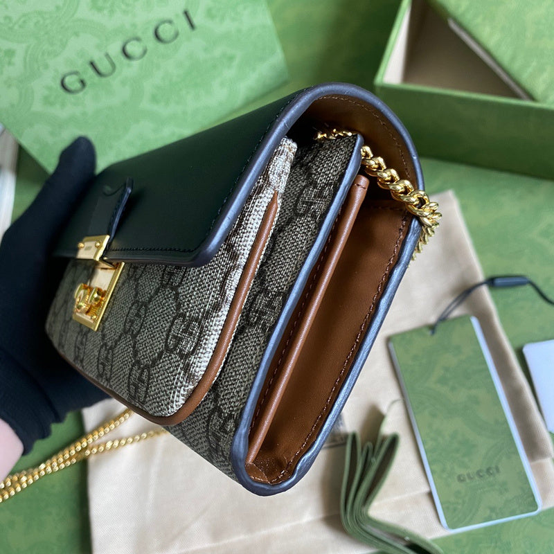 Satchel Bags - GCI Bags - 7993