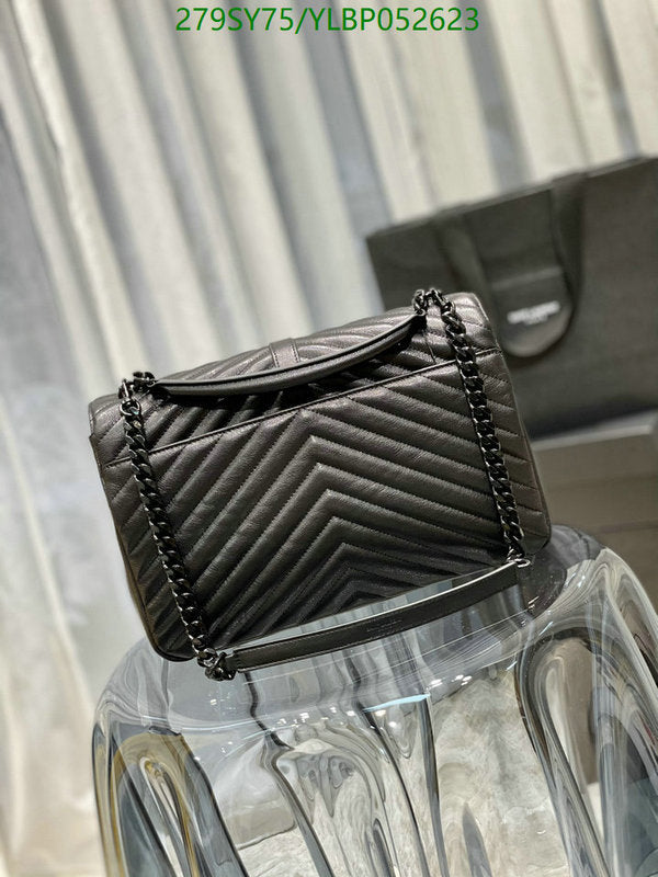 SAMC - YLS Bags - 456