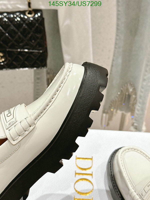SAMCC - DOR Women Shoes - 1555