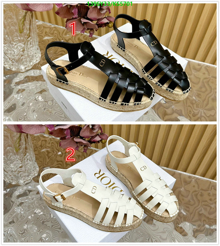 SAMCC - DOR Women Shoes - 1397