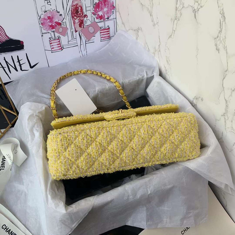 Satchel Bags - CLN Bags - 1013