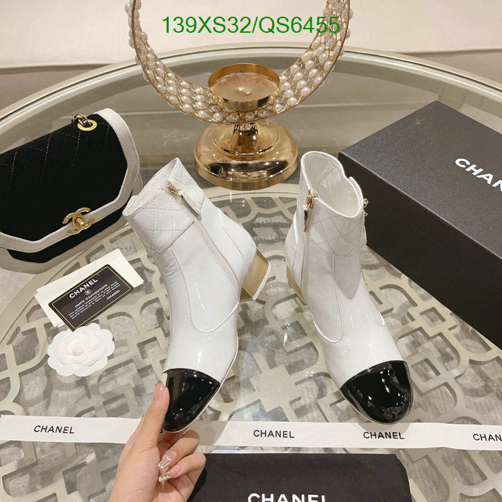 SAMC - CHL Women Boots - 413