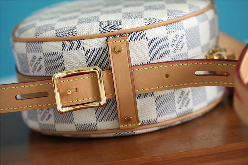 Glami Fashion Lu-Vi bags - 8315