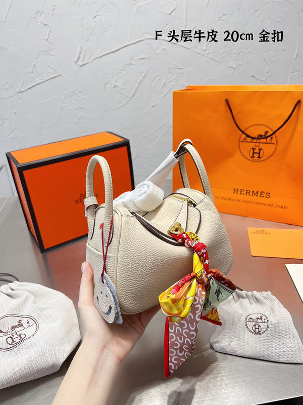 Satchel Bags - HMS-Bags - 516