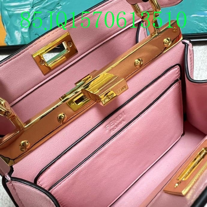 Glami - FDE Bags - 3145