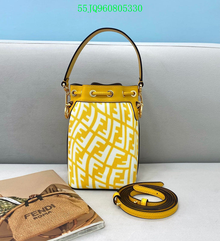 Glami - FDE Bags - 2476