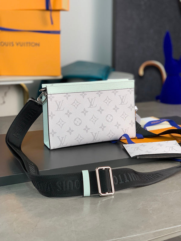 Satchel Bags - VL Bags - 1464