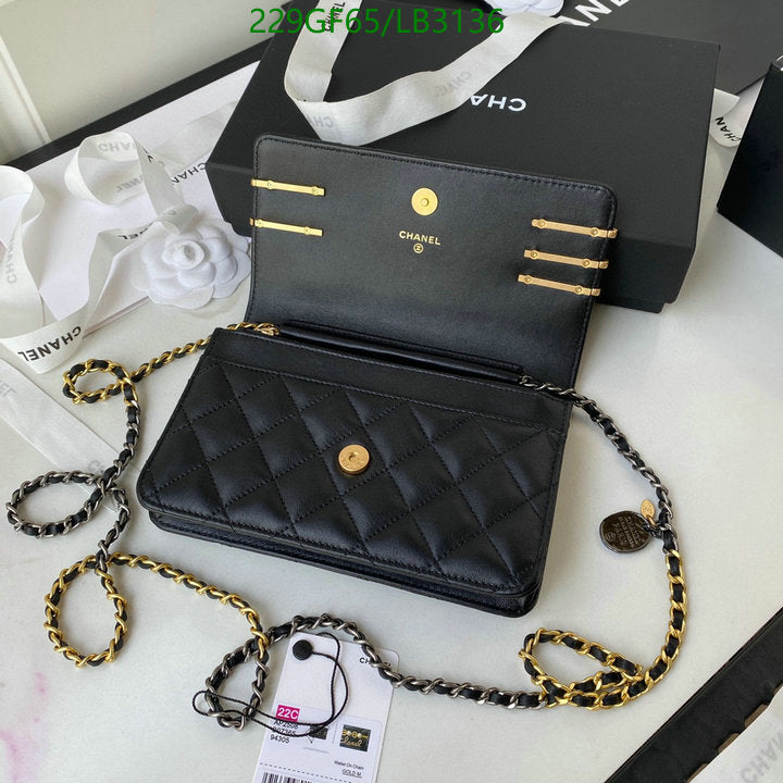 SAMC - CHL Bags - 902