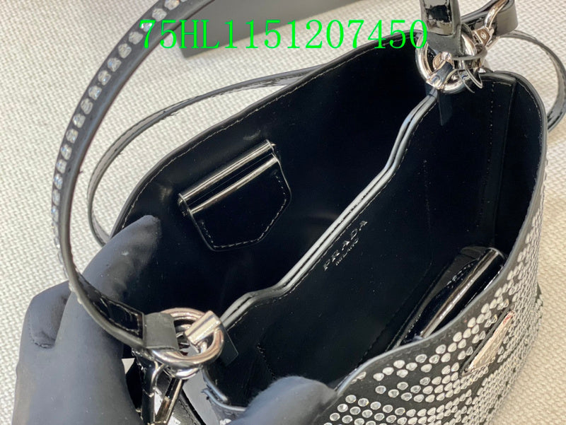 Satchel Bags - PDA Bags - 3735