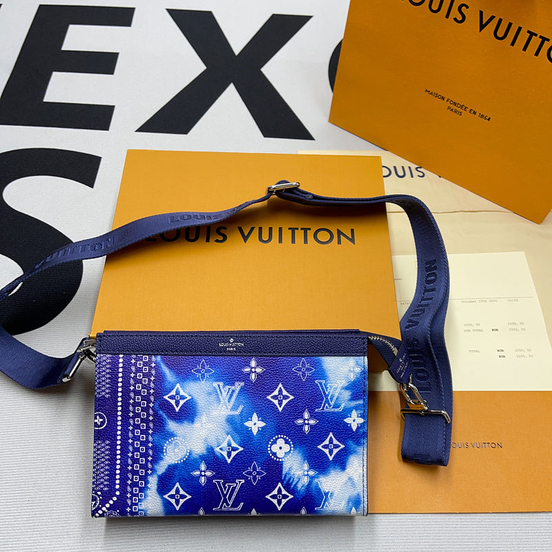 Glami Fashion Lu-Vi bags - 10006