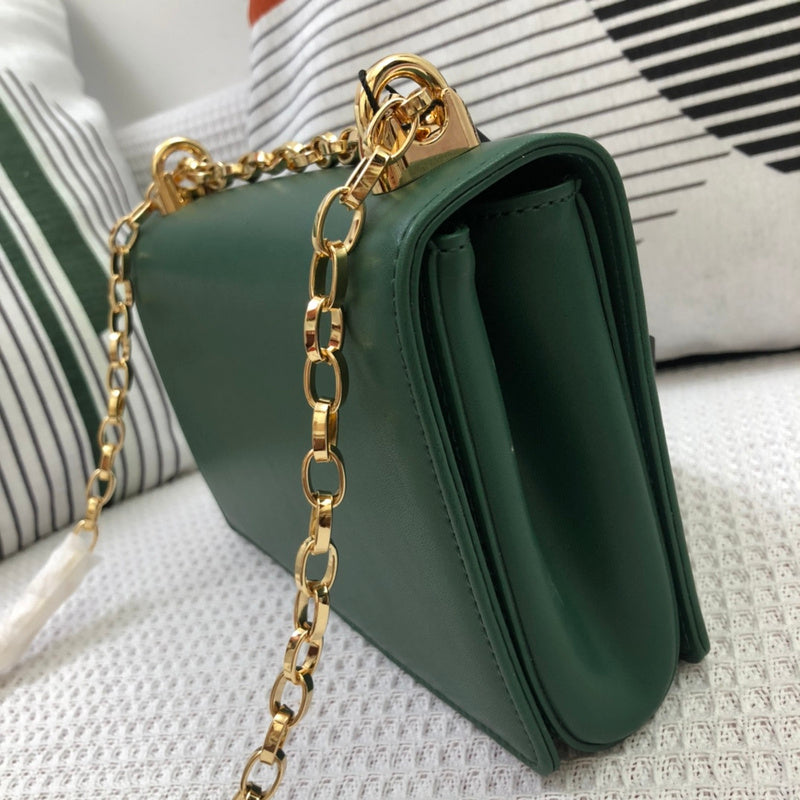 Satchel Bags - DG Bags - 053