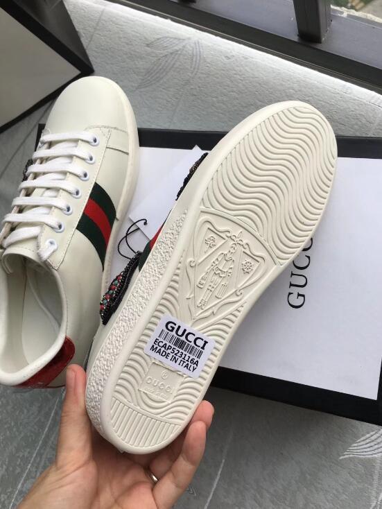 SAMC - GUKI Women Shoes - 2218