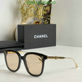 SAMC - CHL Glasses - 375