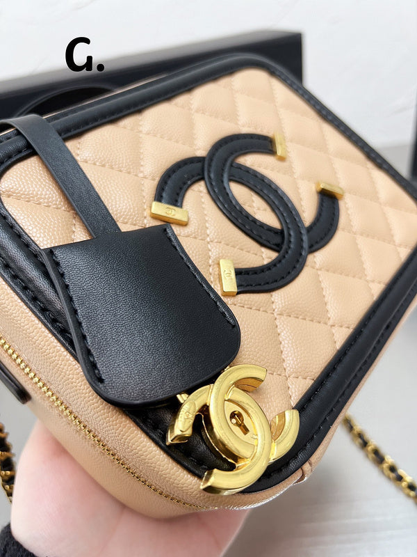 Satchel Bags - CHL Bags - 7015