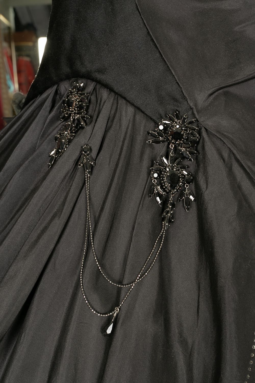 Robe Torrente Haute Couture Automne 2004/05