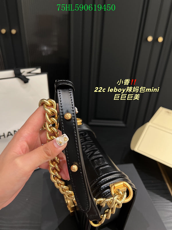 Glami - CHL Bags - 622