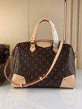 Satchel Bags - VL Bags - 4358