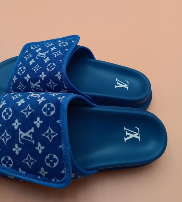 SAMC - LOV Men Shoes - 246