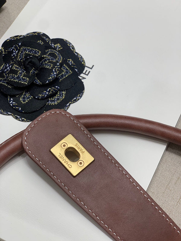 Satchel Bags - CHL Bags - 4880