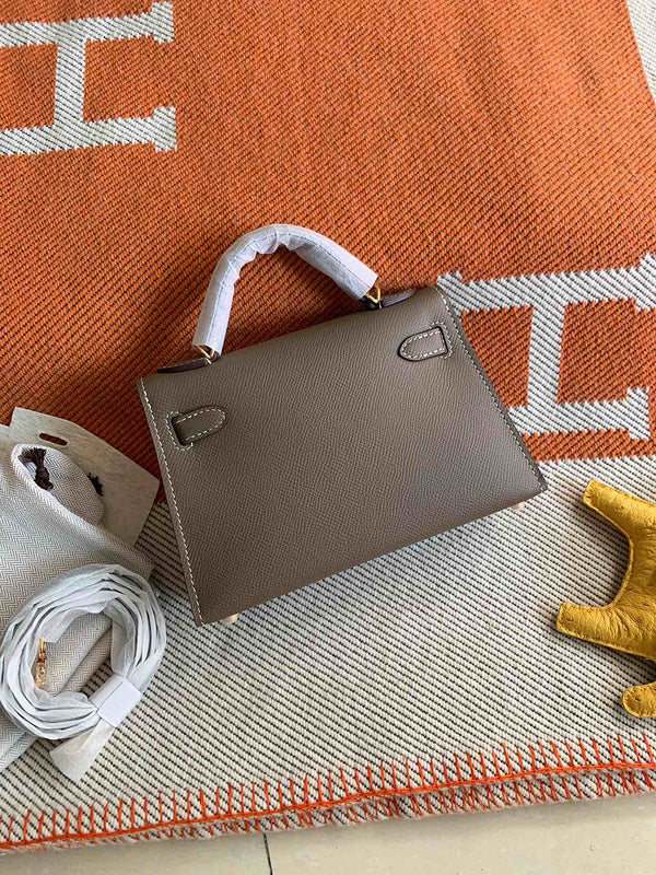 Satchel Bags - HMS-Bags - 1186