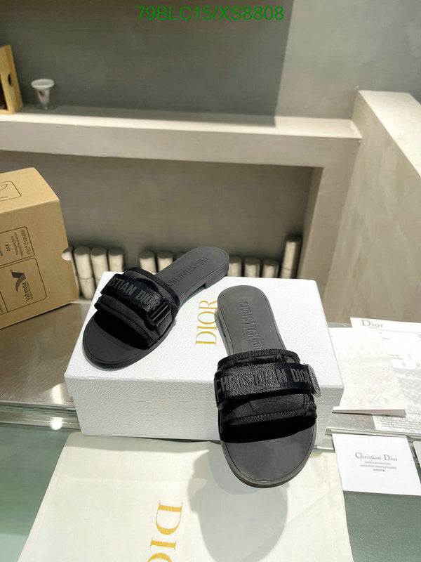 SAMCC - DOR Women Shoes - 2188