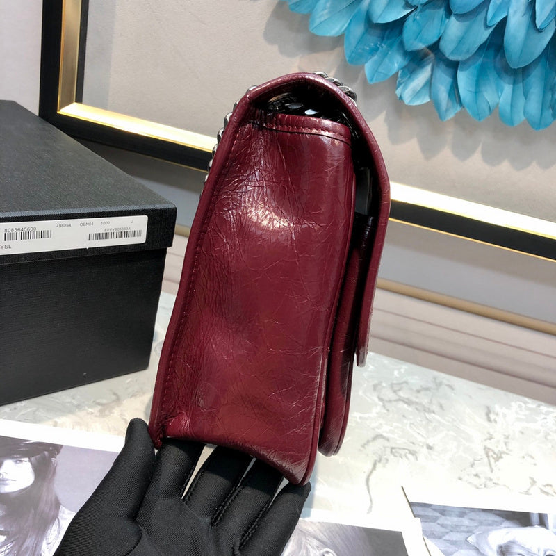 Glamy - YLS Bags - 1384