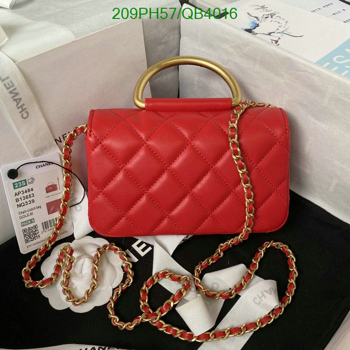SAMC - CHL Bags - 573