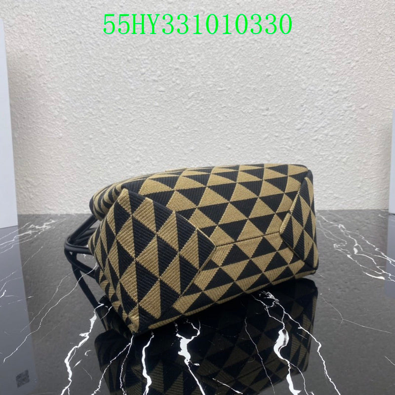 Satchel Bags - PDA Bags - 3921