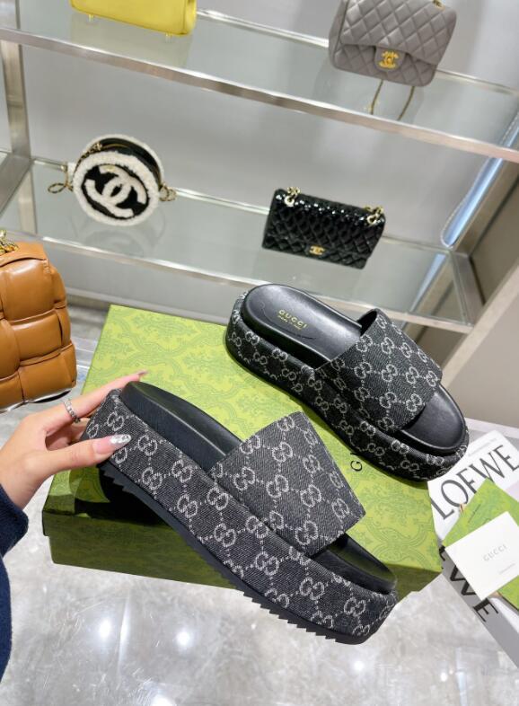 SAMC - GUKI Women Shoes - 1240