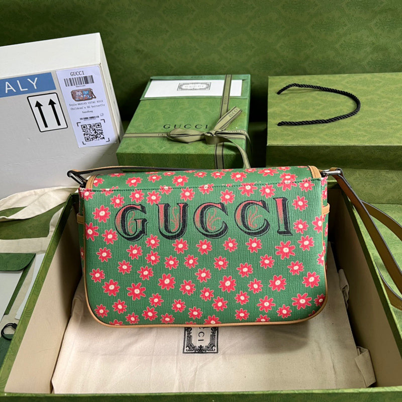 Glami-is - Guki Lady Bags - 811